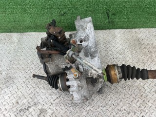 КПП механическая (МКПП) Volkswagen Golf 1991-2000