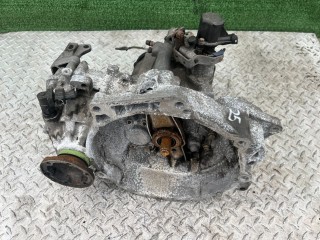 КПП механическая (МКПП), ориг. номер CTN, Volkswagen Golf 1991-2000