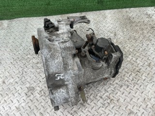 КПП механическая (МКПП), ориг. номер CTN, Volkswagen Golf 1991-2000