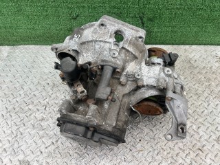 КПП механическая (МКПП), ориг. номер CTN, Volkswagen Golf 1991-2000