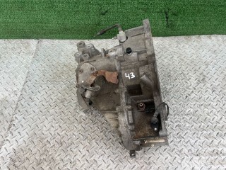 КПП механическая (МКПП) Opel Zafira 1999-2003