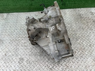 КПП механическая (МКПП) Opel Zafira 1999-2003