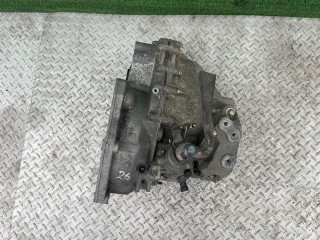 КПП механическая (МКПП), ориг. номер F40, Opel Vectra 2002-2005