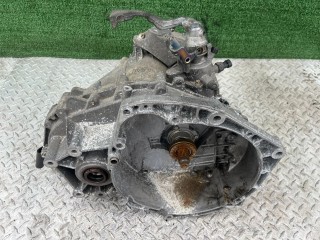 КПП механическая (МКПП), ориг. номер F40, Opel Vectra 2002-2005