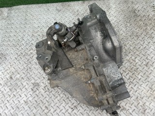 КПП механическая (МКПП), ориг. номер F40, Opel Vectra 2002-2005