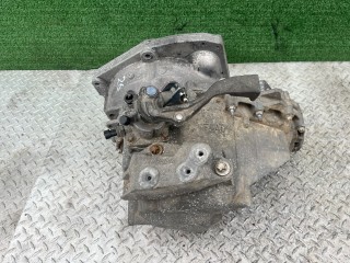 КПП механическая (МКПП), ориг. номер F40, Opel Vectra 2002-2005