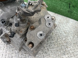 Кронштейн КПП Opel Vectra 2002-2005