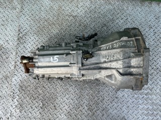КПП механическая (МКПП), ориг. номер JEJ, BMW 5 E39 1995-2000
