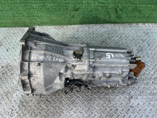 КПП механическая (МКПП), ориг. номер JEJ, BMW 5 E39 1995-2000