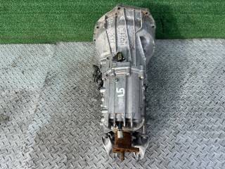КПП механическая (МКПП), ориг. номер JEJ, BMW 5 E39 1995-2000