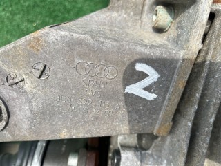 Кронштейн КПП, ориг. номер 8D0399113AS, Audi A6 2001-2005