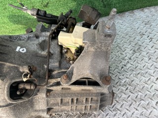 Кронштейн КПП Ford Focus 1998-2001