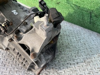 Кронштейн КПП, Ford Focus 1998-2001