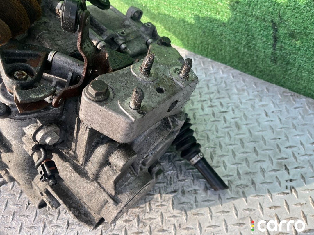 Кронштейн КПП Volkswagen Touran 2006-2010, 1K0199117AC, фото 3