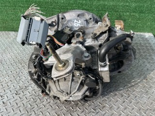 КПП автоматическая (АКПП), ориг. номер 20TP93, Citroen C5 2000-2004