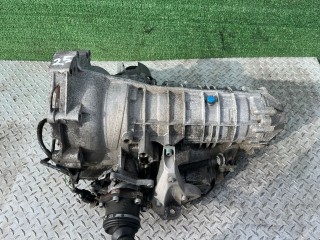 КПП автоматическая (АКПП), ориг. номер 5HP19, EYF, 0971995, 030081, Volkswagen Passat 2000-2005