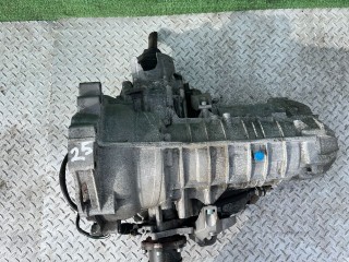 КПП автоматическая (АКПП), ориг. номер 5HP19, EYF, 0971995, 030081, Volkswagen Passat 2000-2005