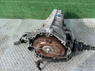 КПП автоматическая (АКПП), ориг. номер 5HP19, EYF, 0971995, 030081, Volkswagen Passat 2000-2005