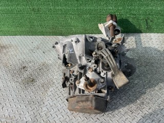 КПП механическая (МКПП), ориг. номер 20LM06, Peugeot Expert 1995-2004