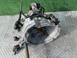 КПП механическая (МКПП), ориг. номер 2Y030, 1204BTD, Nissan Almera Tino 2000-2003