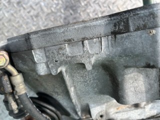 КПП механическая (МКПП), ориг. номер 2Y030, 1204BTD, Nissan Almera Tino 2000-2003