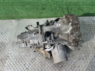 КПП механическая (МКПП) Volkswagen Passat 1996-2001