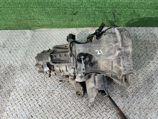 КПП механическая (МКПП) Volkswagen Passat 1996-2001