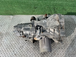 КПП механическая (МКПП) Audi A4 1994-1999