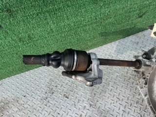 Полуось передняя правая (приводной вал, шрус) Peugeot 307 2001-2005
