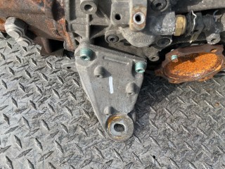 Кронштейн КПП Audi A6 1997-2001