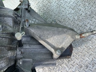 Кронштейн КПП Renault Clio 2001-2003