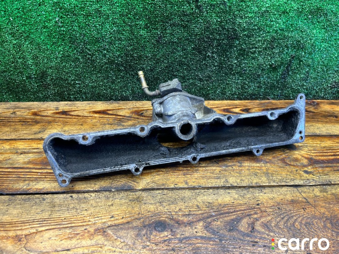 Коллектор впускной Opel Vectra 2005-2008, 2.2 л, дизель, 55351994, фото 4