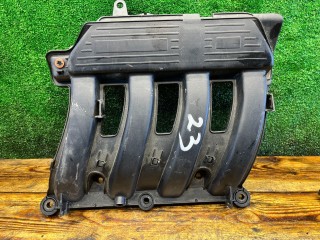 Коллектор впускной, ориг. номер 8200125648, Renault Laguna 2001-2005