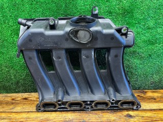 Коллектор впускной, ориг. номер 8200125648, Renault Laguna 2001-2005