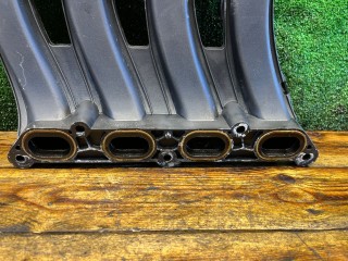 Коллектор впускной, ориг. номер 8200125648, Renault Laguna 2001-2005