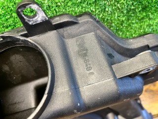 Коллектор впускной, ориг. номер 8200125648, Renault Laguna 2001-2005