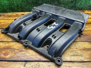 Коллектор впускной, ориг. номер 8200125648, Renault Laguna 2001-2005