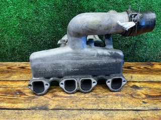 Коллектор впускной, ориг. номер 028129713T, Volkswagen Passat 1996-2001