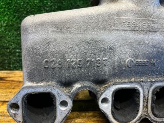 Коллектор впускной, ориг. номер 028129713T, Volkswagen Passat 1996-2001
