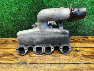 Коллектор впускной, ориг. номер 028129713T, Volkswagen Passat 1996-2001