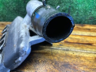 Коллектор впускной, ориг. номер 028129713T, Volkswagen Passat 1996-2001