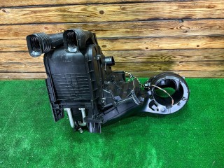 Корпус отопителя (печки), ориг. номер 13142024, Opel Zafira 2003-2006