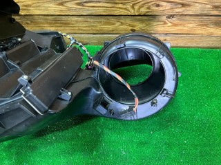 Корпус отопителя (печки), ориг. номер 13142024, Opel Zafira 2003-2006
