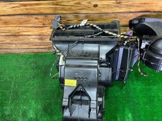 Корпус отопителя (печки), ориг. номер 13142024, Opel Zafira 2003-2006