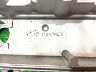 Клапанная крышка, ориг. номер 15405901, Mercedes E W211 2002-2006