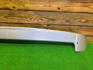 Спойлер, ориг. номер 315566059, Opel Zafira 2003-2006