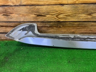 Спойлер, ориг. номер 315566059, Opel Zafira 2003-2006