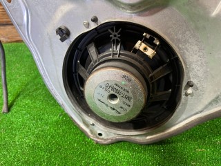 Динамик двери задней левой, ориг. номер 3M5T18808FD, Ford S-Max 2006-2010