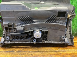 Бардачок, ориг. номер 1Z1857103, Skoda Octavia 2000-2011