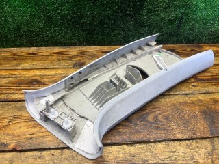 Обшивка стойки центральной левой, ориг. номер 1Z0867293C, Skoda Octavia 2000-2011